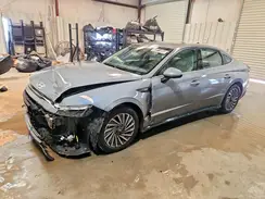 KMHL34JJ6SA104407 2025 HYUNDAI SONATA