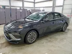 KMHL34JJ6SA104441 2025 HYUNDAI SONATA