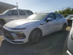 KMHL34JJ6SA104729 2025 HYUNDAI SONATA