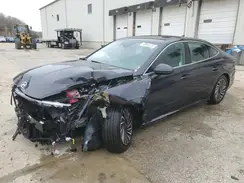 KMHL34JJ6SA104780 2025 HYUNDAI SONATA