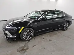 KMHL34JJ6SA104908 2025 HYUNDAI SONATA