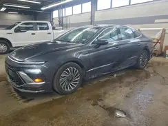 KMHL34JJ6SA104990 2025 HYUNDAI SONATA
