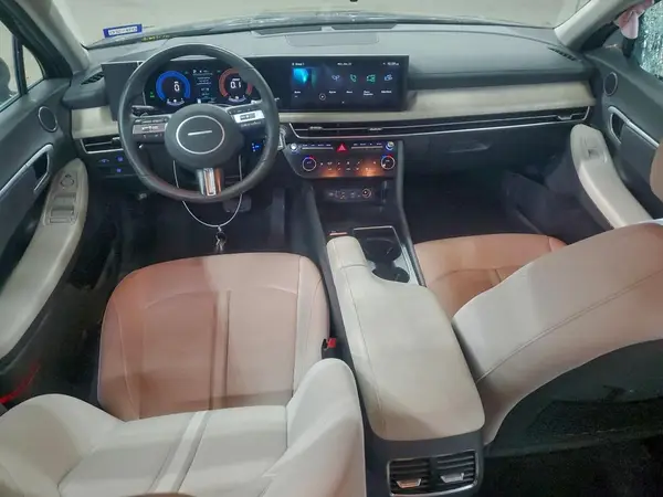 KMHL34JJ6SA104990 2025 HYUNDAI SONATA - Image 8