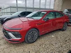 KMHL34JJ6SA105055 2025 HYUNDAI SONATA