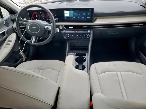 KMHL34JJ6SA105055 2025 HYUNDAI SONATA - Image 8