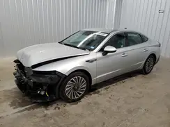 KMHL34JJ6SA105072 2025 HYUNDAI SONATA