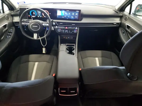 KMHL34JJ6SA105072 2025 HYUNDAI SONATA - Image 8