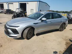 KMHL34JJ6SA105086 2025 HYUNDAI SONATA