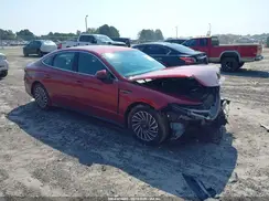 KMHL34JJ6SA106836 2025 HYUNDAI SONATA