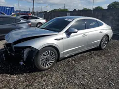 KMHL34JJ6SA108067 2025 HYUNDAI SONATA