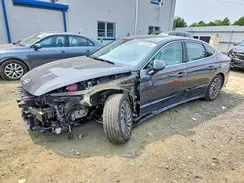 KMHL34JJ6SA111180 2025 HYUNDAI SONATA