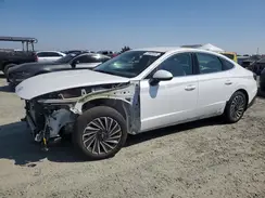 KMHL34JJ6SA113026 2025 HYUNDAI SONATA
