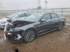 KMHL34JJ6SA114838 2025 HYUNDAI SONATA