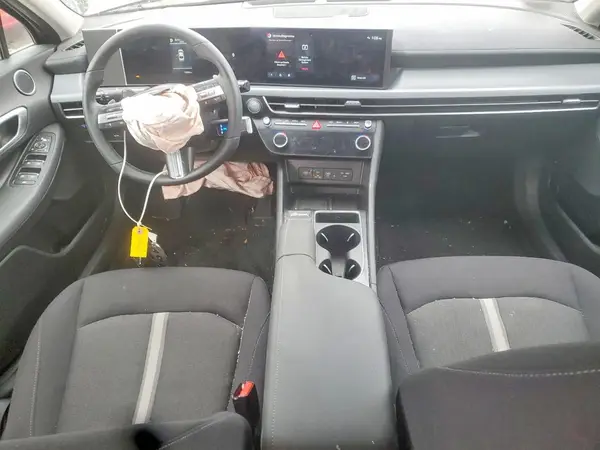 KMHL34JJ6SA114838 2025 HYUNDAI SONATA - Image 8