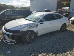 KMHL34JJ6SA115892 2025 HYUNDAI SONATA