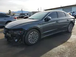 KMHL34JJ6SA115990 2025 HYUNDAI SONATA