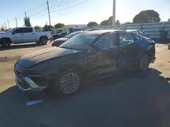 KMHL34JJ6SA121353 2025 HYUNDAI SONATA