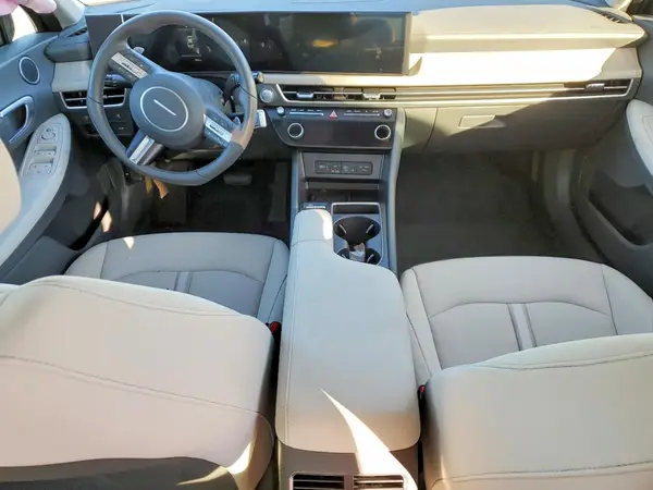 KMHL34JJ6SA121353 2025 HYUNDAI SONATA - Image 8