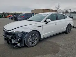 KMHL34JJ6SA122180 2025 HYUNDAI SONATA