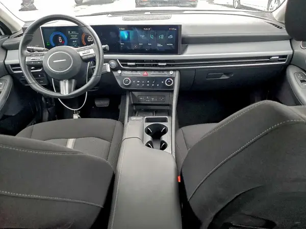 KMHL34JJ6SA122180 2025 HYUNDAI SONATA - Image 8