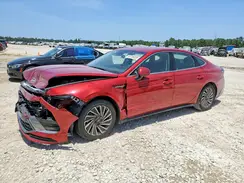 KMHL34JJ6SA122664 2025 HYUNDAI SONATA
