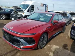 KMHL34JJ6SA123183 2025 HYUNDAI SONATA