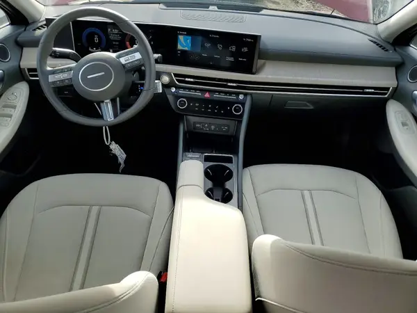 KMHL34JJ6SA123183 2025 HYUNDAI SONATA - Image 8