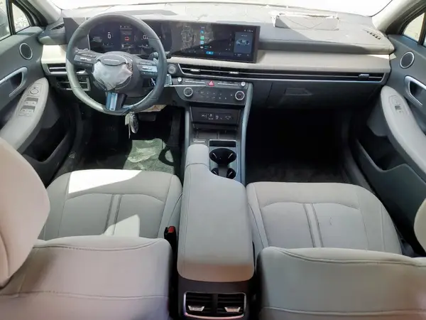 KMHL34JJ6SA124222 2025 HYUNDAI SONATA - Image 8