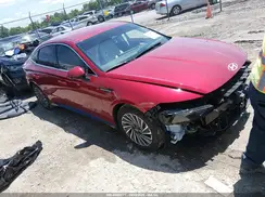 KMHL34JJ6SA125726 2025 HYUNDAI SONATA
