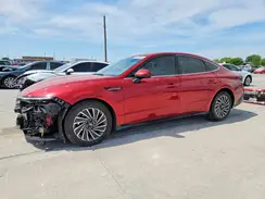 KMHL34JJ6SA132434 2025 HYUNDAI SONATA