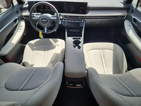 KMHL34JJ6SA132434 2025 HYUNDAI SONATA - Image 8