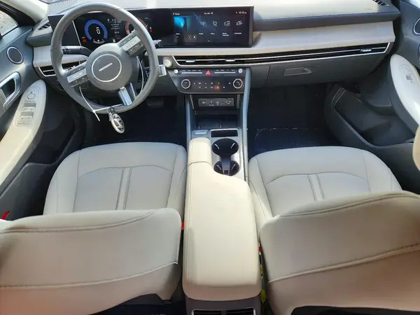 KMHL34JJ6SA132644 2025 HYUNDAI SONATA - Image 8