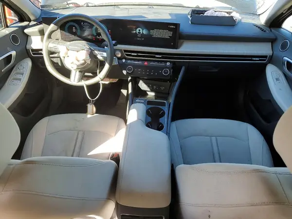 KMHL34JJ6SA134507 2025 HYUNDAI SONATA - Image 8