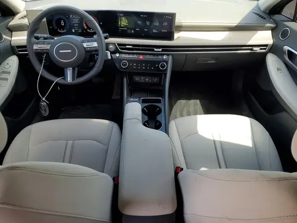 KMHL34JJ6TA147534 2026 HYUNDAI SONATA - Image 8