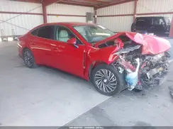 KMHL34JJ7LA011719 2020 HYUNDAI SONATA