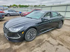 KMHL34JJ7LA013714 2020 HYUNDAI SONATA
