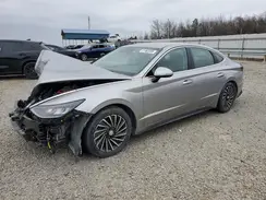 KMHL34JJ7MA017747 2021 HYUNDAI SONATA