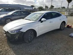 KMHL34JJ7MA018977 2021 HYUNDAI SONATA
