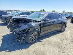 KMHL34JJ7MA020163 2021 HYUNDAI SONATA