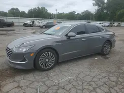KMHL34JJ7MA022236 2021 HYUNDAI SONATA