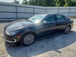 KMHL34JJ7MA026383 2021 HYUNDAI SONATA