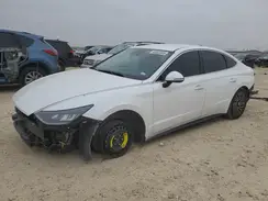 KMHL34JJ7MA027209 2021 HYUNDAI SONATA