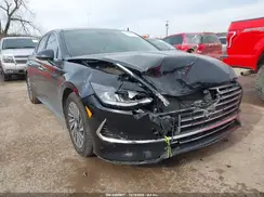KMHL34JJ7MA027386 2021 HYUNDAI SONATA