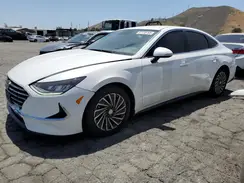 KMHL34JJ7MA027873 2021 HYUNDAI SONATA