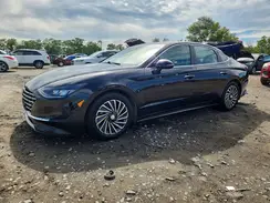 KMHL34JJ7MA034001 2021 HYUNDAI SONATA