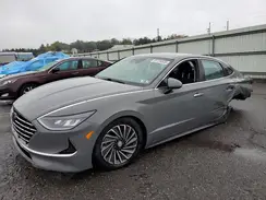KMHL34JJ7MA034984 2021 HYUNDAI SONATA