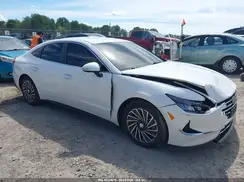 KMHL34JJ7MA035987 2021 HYUNDAI SONATA