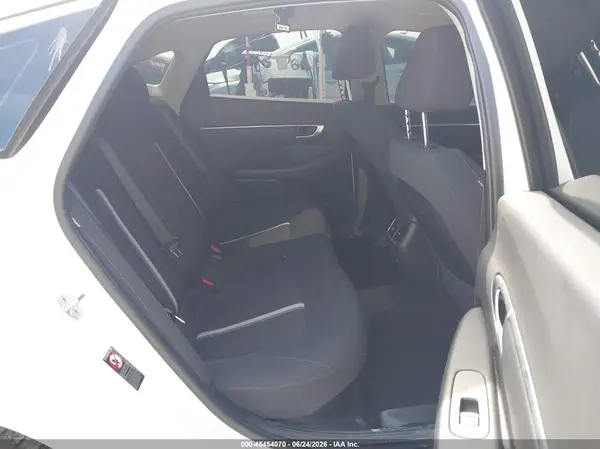 KMHL34JJ7MA035987 2021 HYUNDAI SONATA - Image 8