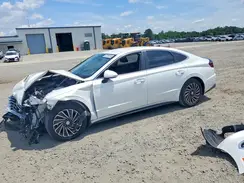 KMHL34JJ7NA039216 2022 HYUNDAI SONATA