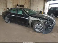 KMHL34JJ7NA042875 2022 HYUNDAI SONATA